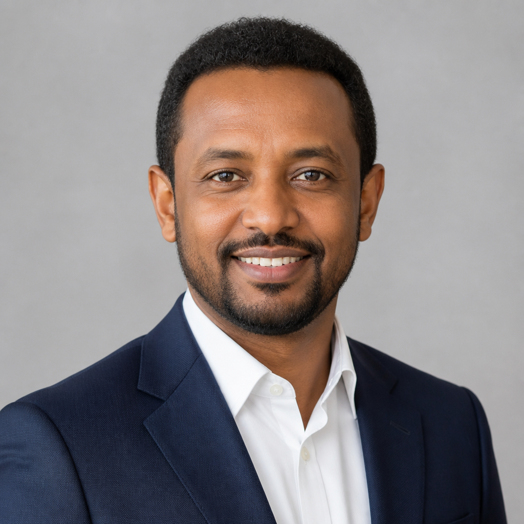 Dawit Gebre