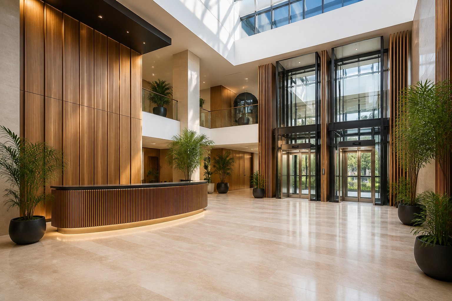 Lideta Smart Office in Lideta, Addis Ababa